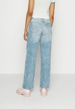 BDG Urban Outfitters LASER BOYFRIEND - Straight Leg Jeans - Vintage -BDG Urban Outfitters shop 0214802d49e84adc82d4bbb1a767dc22