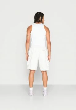 BDG Urban Outfitters RIPSTOP - Shorts - Taupe -BDG Urban Outfitters shop 068903ca89954b9ea8eded5d5ae0627e