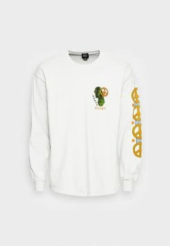 BDG Urban Outfitters PEACE HEAVY - Long Sleeved Top - Ecru 5 BDG Urban Outfitters PEACE HEAVY - Long Sleeved Top - Ecru -BDG Urban Outfitters shop 078896ddedd94e6c8b3644dde55ebcd6