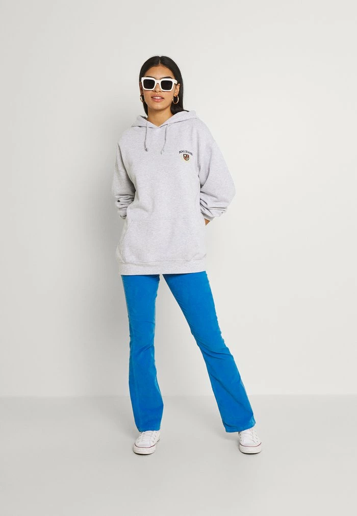 FLARE - Flared Jeans - brilliant blue BDG Urban Outfitters FLARE - Flared Jeans - Brilliant Blue -BDG Urban Outfitters shop 0a5875752fe2458a9c8ee690737075e2