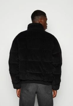 BDG Urban Outfitters PUFFER - Winter Jacket - Black -BDG Urban Outfitters shop 0bd12bf38ef14048a908734be30682e9