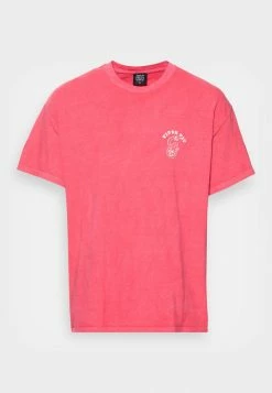 BDG Urban Outfitters VIPER PIT TEE UNISEX - Print T-shirt - Red -BDG Urban Outfitters shop 0be8a806afbd46d8b0848ba018c18de8