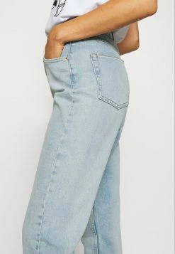 BDG Urban Outfitters MOM - Relaxed Fit Jeans - Bleach -BDG Urban Outfitters shop 0dd0a5320c1c481db574881d2118fb33