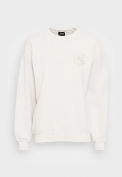BDG Urban Outfitters TONAL HERITAGE - Sweatshirt - Ecru 5 BDG Urban Outfitters TONAL HERITAGE - Sweatshirt - Ecru -BDG Urban Outfitters shop 0e107f66b5d64f00a61c52b3b4165552