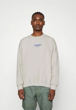 BDG Urban Outfitters CRANE SUNSET UNISEX - Sweatshirt - Ecru 4 BDG Urban Outfitters CRANE SUNSET UNISEX - Sweatshirt - Ecru -BDG Urban Outfitters shop 0e62f4b3e5e24760a61cbe7d1b9de1f4