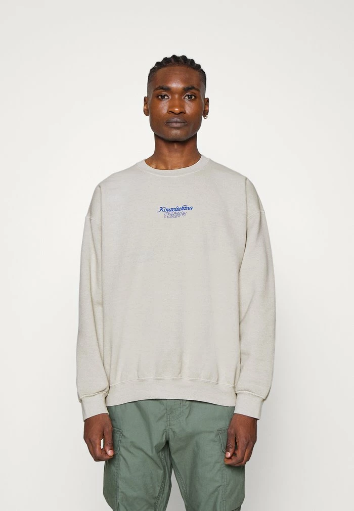 CRANE SUNSET UNISEX - Sweatshirt - ecru BDG Urban Outfitters CRANE SUNSET UNISEX - Sweatshirt - Ecru -BDG Urban Outfitters shop 0e62f4b3e5e24760a61cbe7d1b9de1f4