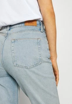 BDG Urban Outfitters MOM - Relaxed Fit Jeans - Bleach -BDG Urban Outfitters shop 10121994acff433594944a6b236281ac