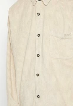 BDG Urban Outfitters JUMBO SHIRT - Light Jacket - Ecru 7 BDG Urban Outfitters JUMBO SHIRT - Light Jacket - Ecru -BDG Urban Outfitters shop 10aee412285245dfb61bf42ca917e256