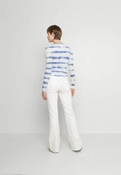 BDG Urban Outfitters TIE DYE TWIN SET - Cardigan - Blue -BDG Urban Outfitters shop 128a26e15c244a3d99a53212c9d44f50