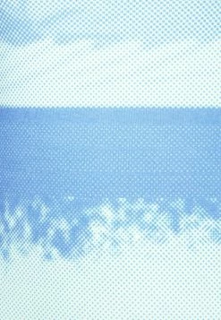 BDG Urban Outfitters TANK MINI DRESS - Day Dress - Turquoise -BDG Urban Outfitters shop 14e4e773f586410b9dd7a697680efc93