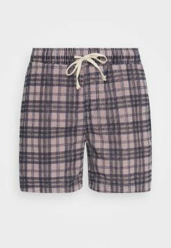 BDG Urban Outfitters CHECKED - Shorts - Pink -BDG Urban Outfitters shop 1a63681e15854636aa54a3f25b3f0b6b