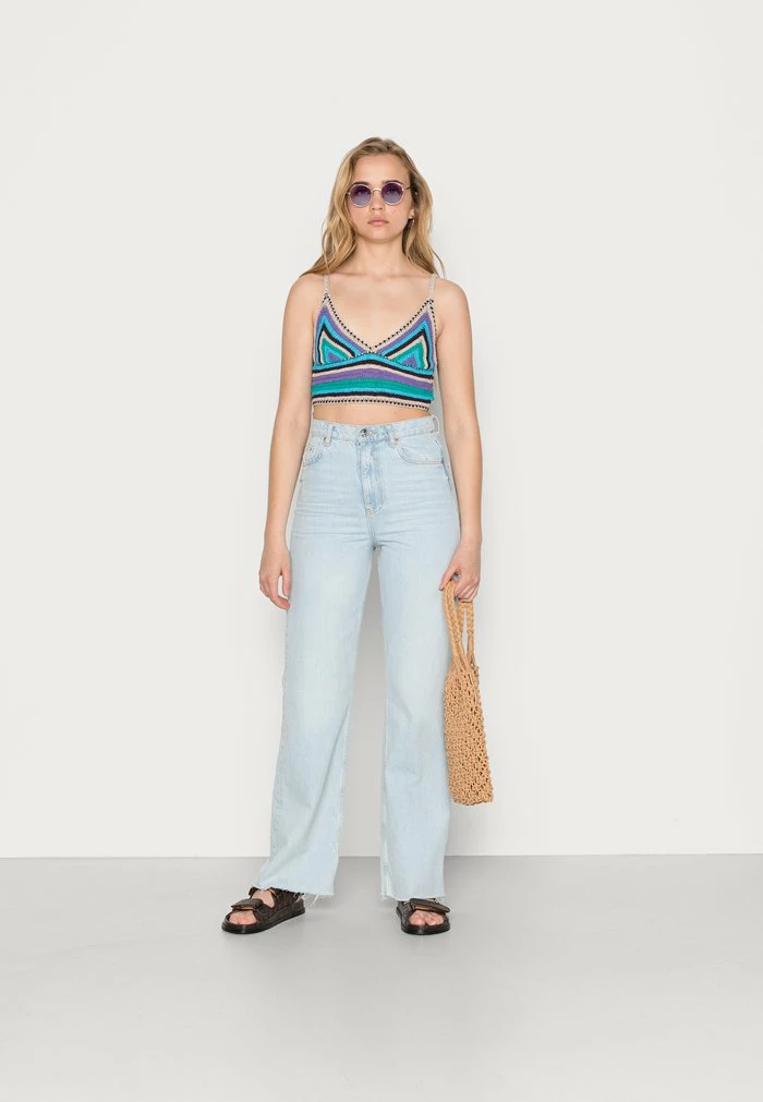 BDG GIGI BRALET - Top - lilac BDG Urban Outfitters BDG GIGI BRALET - Top - Lilac -BDG Urban Outfitters shop 1abc6ce550c1454396c1310df1f0285e