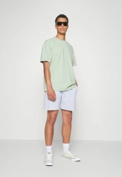 BDG Urban Outfitters Shorts - Pale Blue -BDG Urban Outfitters shop 205c6d70345b4a52838405cf73d6808a