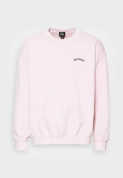 BDG Urban Outfitters CREWNECK UNISEX - Sweatshirt - Pale Pink -BDG Urban Outfitters shop 222bda518b3543409f0eb85f34fe19b8