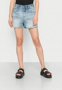 BDG Urban Outfitters MOM - Denim Shorts - Vintage Blue
