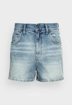 BDG Urban Outfitters MOM - Denim Shorts - Vintage Blue -BDG Urban Outfitters shop 235bcb4a8dd8475db42cd11e6302f8fd