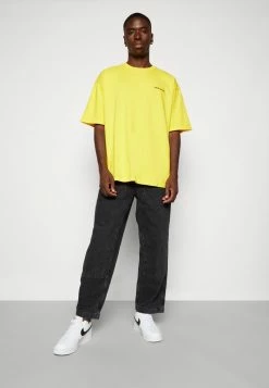 BDG Urban Outfitters CILLIAN CARPENTER - Relaxed Fit Jeans - Black -BDG Urban Outfitters shop 241d7f26117c4f7d87d72cef5fba9ab3