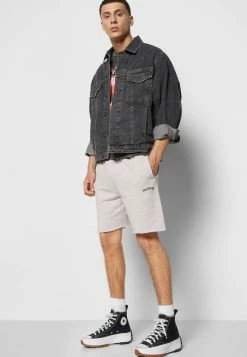 BDG Urban Outfitters Shorts - Pale Pink -BDG Urban Outfitters shop 24bd7be1fe744b089b2c30c76be58289