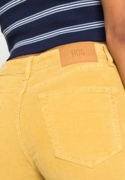 BDG Urban Outfitters FLARE - Trousers - Ceylon Yellow 6 BDG Urban Outfitters FLARE - Trousers - Ceylon Yellow -BDG Urban Outfitters shop 2815dc2026c34c5eb6dac3f850c1dd46