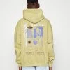 BDG Urban Outfitters HUMAN CONNECTION HOODIE UNISEX - Hoodie - Tea -BDG Urban Outfitters shop 2f8803f33aa64a11bca2ccf6c27bf855
