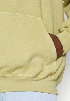 BDG Urban Outfitters HUMAN CONNECTION HOODIE UNISEX - Hoodie - Tea -BDG Urban Outfitters shop 30141148cbd04735958fa313d54b6768