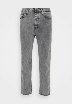 BDG Urban Outfitters ACID DAD - Straight Leg Jeans - Acid Grey -BDG Urban Outfitters shop 31666624a1b84698b1fc876788f83201
