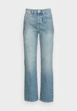 BDG Urban Outfitters AUTSTRAIGH - Straight Leg Jeans - Mid Vintage -BDG Urban Outfitters shop 320b0c1747eb4b359f7df52cfbdbf14f