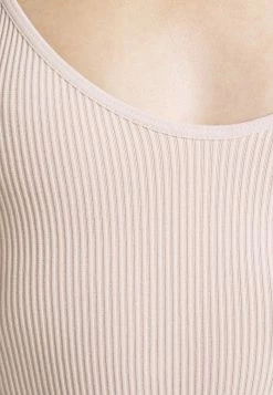 BDG Urban Outfitters BUNGY BODYSUIT - Top - Rose -BDG Urban Outfitters shop 323a1abde603488b9c23ee18f9aac059