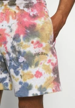 BDG Urban Outfitters Shorts - Dark Tie Dye -BDG Urban Outfitters shop 3355b8e9440a4fdf9831bfb18c88de4f