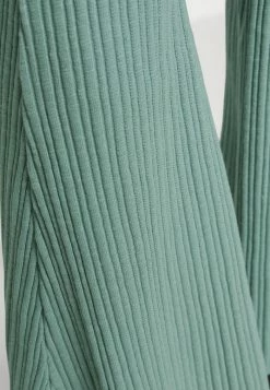 BDG Urban Outfitters ROSIE FLARE - Trousers - Turquoise 6 BDG Urban Outfitters ROSIE FLARE - Trousers - Turquoise -BDG Urban Outfitters shop 36052c9d4be045b5aff12dfefeee07e0