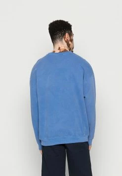 BDG Urban Outfitters CREST CREW NECK UNISEX - Sweatshirt - Blue 4 BDG Urban Outfitters CREST CREW NECK UNISEX - Sweatshirt - Blue -BDG Urban Outfitters shop 3908a4996715411a83fe7827eb2957da