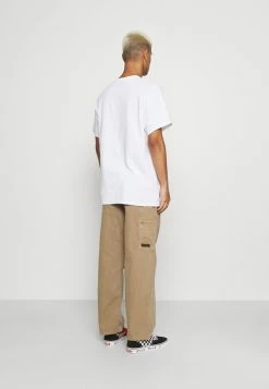 BDG Urban Outfitters CANVAS CARPENTER - Straight Leg Jeans - Caramel 4 BDG Urban Outfitters CANVAS CARPENTER - Straight Leg Jeans - Caramel -BDG Urban Outfitters shop 39591dddc4fc420c80a8e68e8678e723