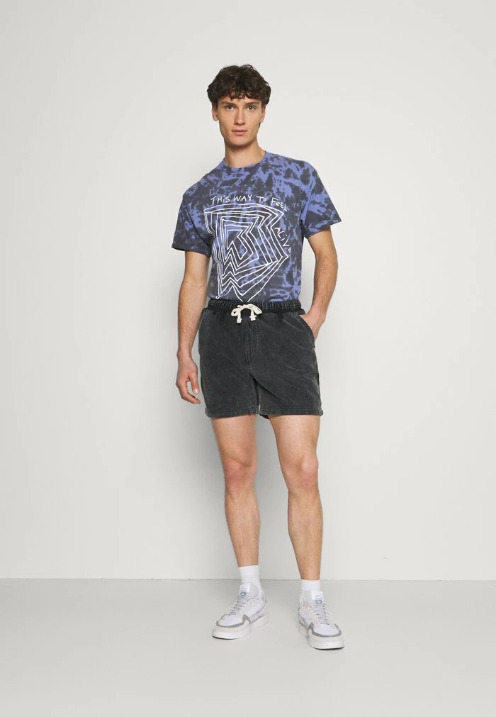 Shorts - washed black BDG Urban Outfitters Shorts - Washed Black -BDG Urban Outfitters shop 3a7955f3c4ec42c489d4d7dde8ef1db0