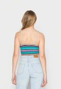 BDG Urban Outfitters BDG GIGI BRALET - Top - Lilac 4 BDG Urban Outfitters BDG GIGI BRALET - Top - Lilac -BDG Urban Outfitters shop 3bc9abfd6b594705b37a922aa23ecdae