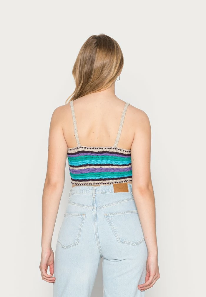 BDG GIGI BRALET - Top - lilac BDG Urban Outfitters BDG GIGI BRALET - Top - Lilac -BDG Urban Outfitters shop 3bc9abfd6b594705b37a922aa23ecdae