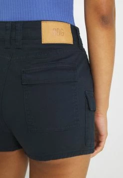 BDG Urban Outfitters HOT PANT - Shorts - Navy 5 BDG Urban Outfitters HOT PANT - Shorts - Navy -BDG Urban Outfitters shop 3bda9dd132394a119c86e5bebd49c46f