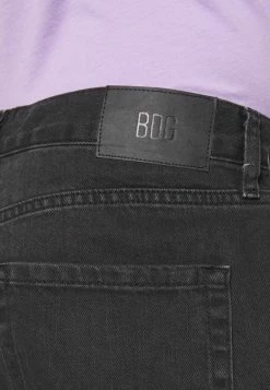 BDG Urban Outfitters DAD - Denim Shorts - Washed Black -BDG Urban Outfitters shop 3dd9dfbd2ef6466e94e2a69254a3e239