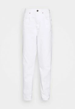 BDG Urban Outfitters MOM - Relaxed Fit Jeans - Optic White -BDG Urban Outfitters shop 3e2a49aa36584a579d6ef9889d6bf9f0