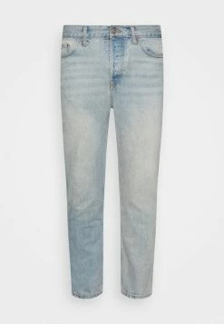 BDG Urban Outfitters VINTAGE DAD JEAN - Jeans Tapered Fit - Dirty Vintage Light Wash 6 BDG Urban Outfitters VINTAGE DAD JEAN - Jeans Tapered Fit - Dirty Vintage Light Wash -BDG Urban Outfitters shop 3e5b6d01a0f243ed833a6c33d0307d94
