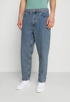 BDG Urban Outfitters BOW - Jeans Tapered Fit - Light Wash