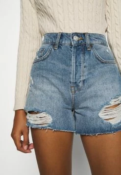 BDG Urban Outfitters PAX - Denim Shorts - Mid Vintage -BDG Urban Outfitters shop 41955de61e254116b7af539cb34e538c