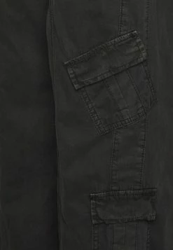BDG Urban Outfitters WINTER - Cargo Trousers - Black 6 BDG Urban Outfitters WINTER - Cargo Trousers - Black -BDG Urban Outfitters shop 41fdc77181474bf091d45fdf06812206