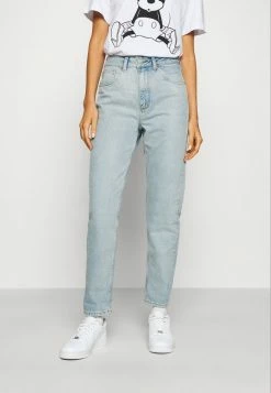 BDG Urban Outfitters MOM - Relaxed Fit Jeans - Bleach