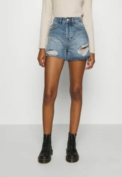 BDG Urban Outfitters PAX - Denim Shorts - Mid Vintage -BDG Urban Outfitters shop 4714b6a5e43e45b78484e65847f8c9da
