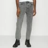 BDG Urban Outfitters ACID DAD - Straight Leg Jeans - Acid Grey