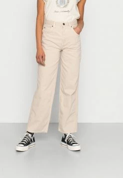 BDG Urban Outfitters ECRU BOYF - Relaxed Fit Jeans - Bone Ecru