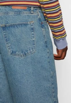 BDG Urban Outfitters JACK BLEACH - Relaxed Fit Jeans - Bleach -BDG Urban Outfitters shop 491bb787865944209fe867303d96ab9e