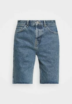 BDG Urban Outfitters DAD - Denim Shorts - Light Wash -BDG Urban Outfitters shop 4aab35466d434267ab9539cf5a05a2f0