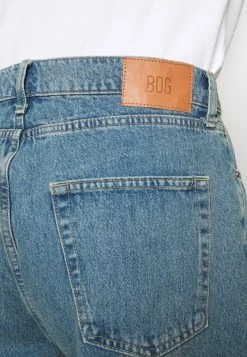 BDG Urban Outfitters JACK - Straight Leg Jeans - Denim -BDG Urban Outfitters shop 4c7b3db195c1484fa216b290e505322b