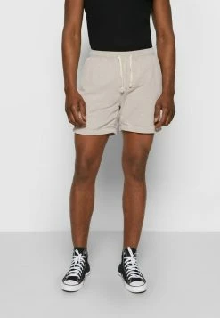 BDG Urban Outfitters Shorts - Ecru -BDG Urban Outfitters shop 4dd7be5854e844c1ab8b5959041834fb